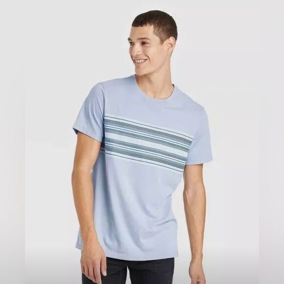 NWT … GOODFELLOW & CO. “Size: S” T-Shirt - Picture 1 of 8